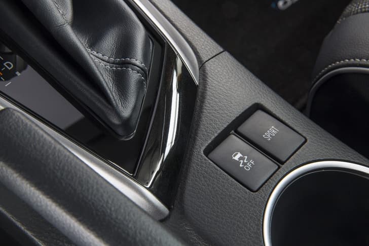 New 2014 Toyota Corolla photo gallery